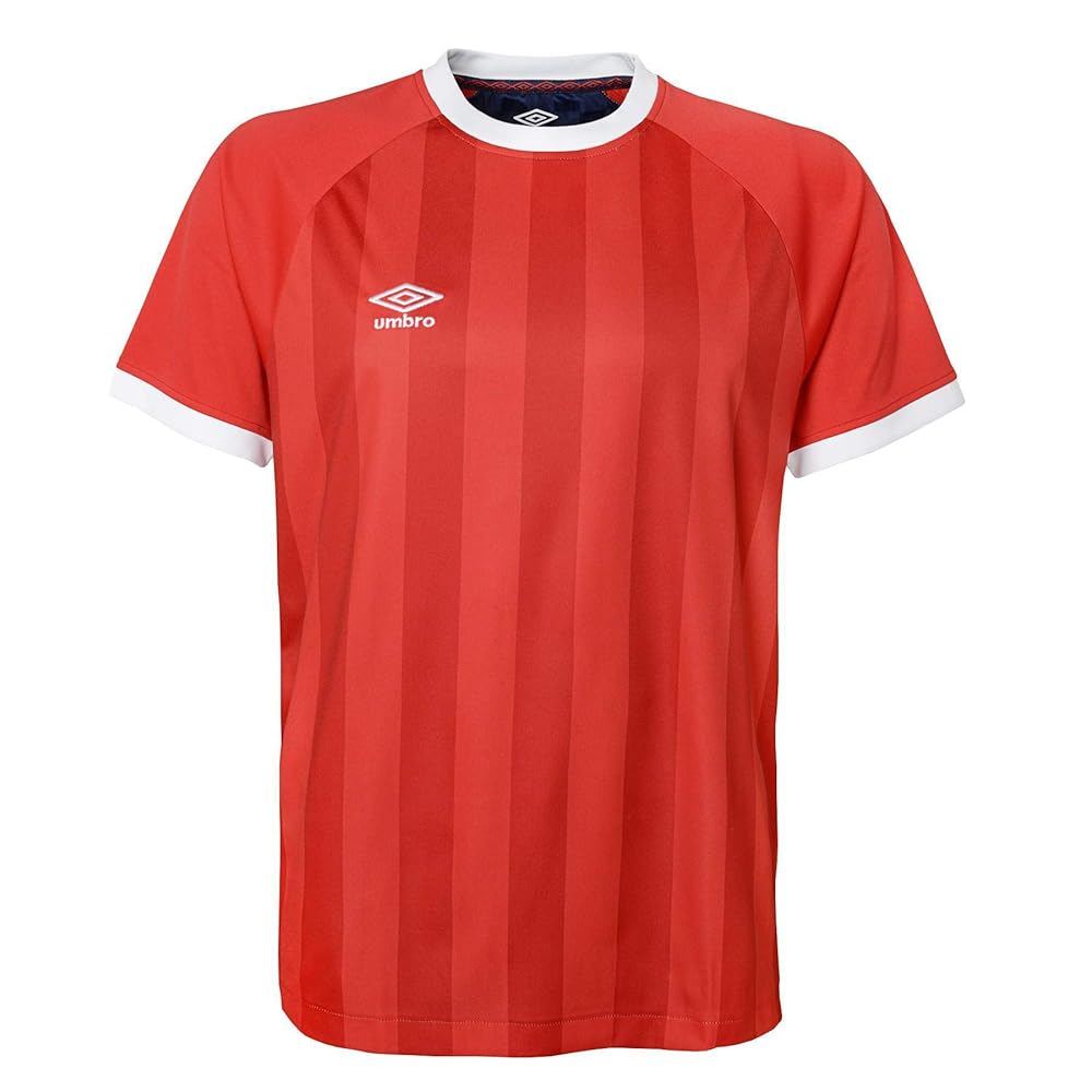 ウェア Umbro sculptor soccer Jersey shirt SCULPTOR（スカルプター）の「Umbro Soccer Jersey/アンブロ